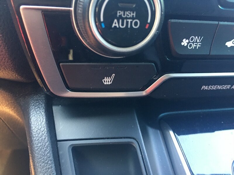 Used 2021 Honda CR-V EX image 11