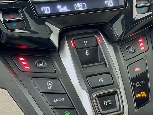 Used 2021 Honda Odyssey EX-L image 25