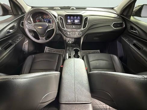 Used 2020 Chevrolet Equinox Premier FWD image 28