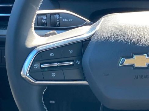 New 2026 Chevrolet Traverse LT w/ Driver Confidence Package image 14