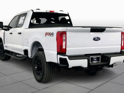 New 2026 Ford F250 XL w/ STX Appearance Package image 11