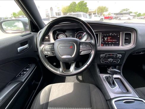Used 2023 Dodge Charger SXT image 6