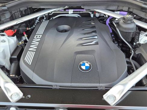 Used 2026 BMW X5 sDrive40i w/ M Sport Package RWD image 16