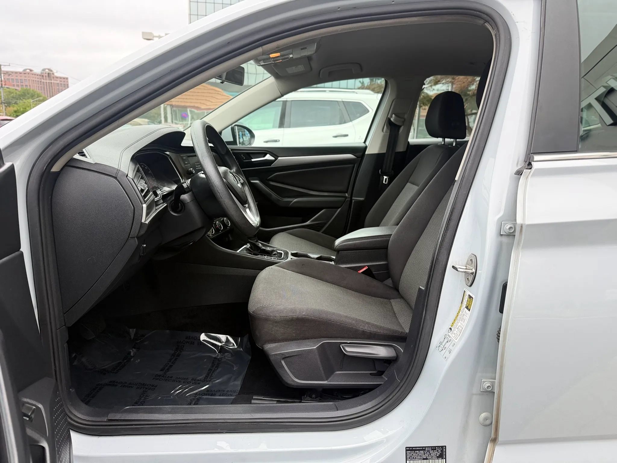 Used 2019 Volkswagen Jetta S FWD image 10