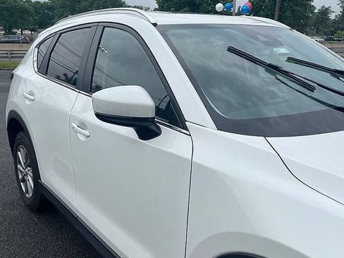 Used 2023 MAZDA CX-5 AWD 2.5 S image 3