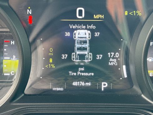 Used 2024 Jeep Wrangler Unlimited Rubicon 4xe AWD/4WD image 25