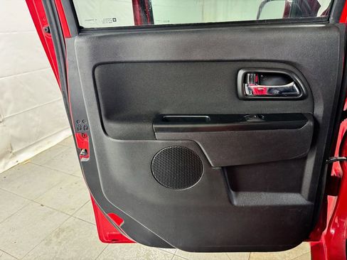 Used 2012 Chevrolet Colorado LT AWD/4WD image 12
