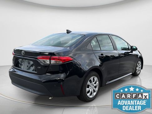 Used 2024 Toyota Corolla LE FWD image 5