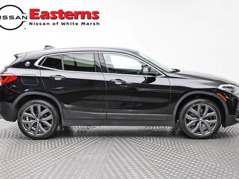 Used 2018 BMW X2 xDrive28i AWD/4WD image 4