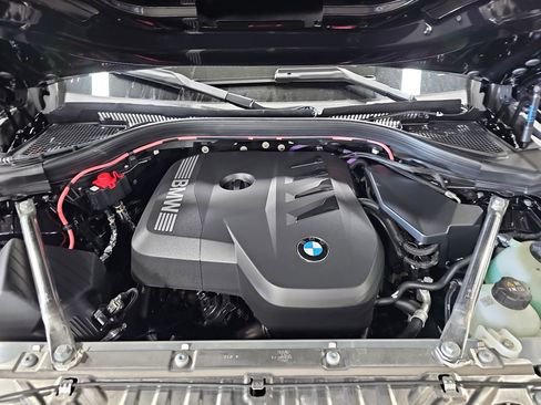 New 2026 BMW X3 xDrive30 w/ Premium Package image 32