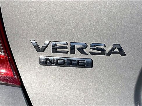 Used 2015 Nissan Versa Note SV w/ SV Convenience Package image 8