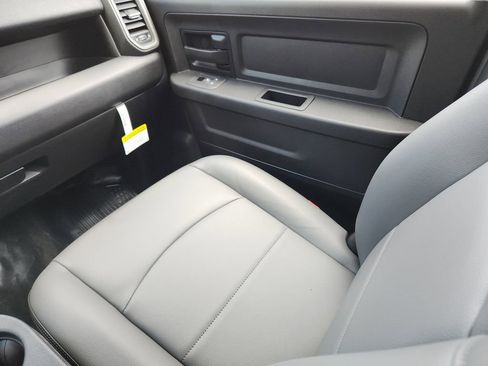 New 2026 RAM 2500 Tradesman AWD/4WD image 15