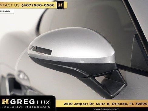 Used 2025 Porsche 718 Cayman image 28