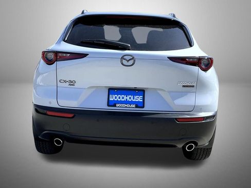 New 2026 MAZDA CX-30 Aire Edition AWD/4WD image 7