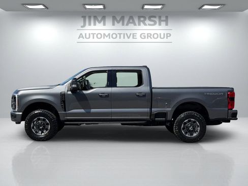 Used 2024 Ford F350 Lariat w/ Lariat Ultimate Package AWD/4WD image 3