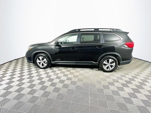 Certified 2024 Subaru Ascent Premium AWD/4WD image 6