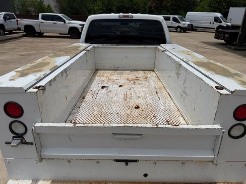 Used 2014 Ford F250 XL w/ Power Equipment Group RWD image 14