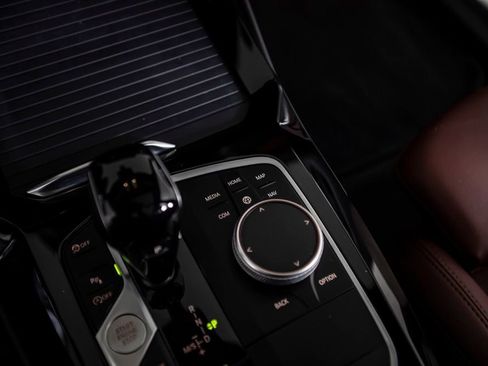 Used 2022 BMW X3 xDrive30i w/ M Sport Package 2 image 38