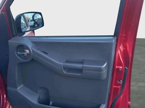 Used 2014 Nissan Xterra PRO-4X w/ Pro-4x Leather Package image 7