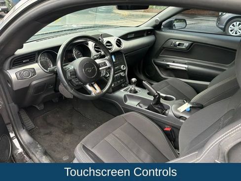 Used 2023 Ford Mustang GT RWD image 5