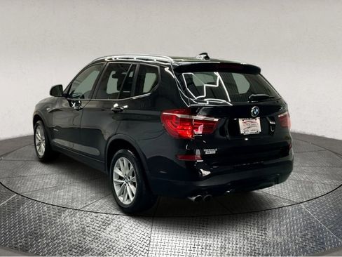 Used 2016 BMW X3 xDrive28i w/ Premium Package image 6