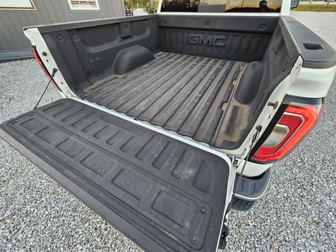 Used 2017 GMC Sierra 1500 SLT image 9