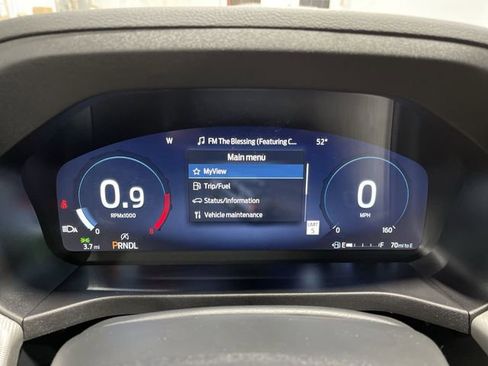 New 2026 Ford Explorer Active w/ Active Comfort Package image 14