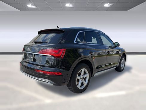 Used 2022 Audi Q5 2.0T Premium AWD/4WD image 9