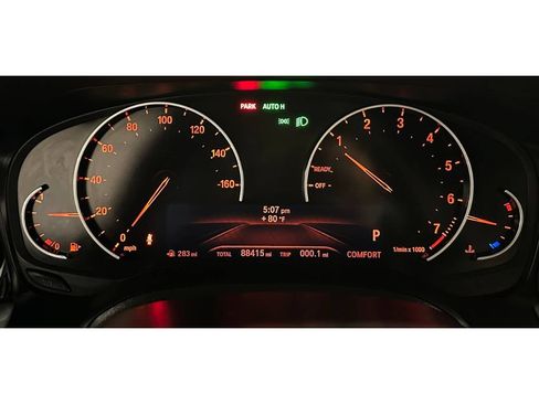 Used 2020 BMW 330i Sedan RWD image 25
