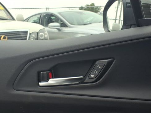 New 2026 Toyota Prius Plug-In Hybrid w/ Limited Premium Package image 20