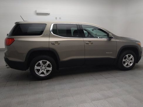 Used 2019 GMC Acadia SLE AWD/4WD image 10