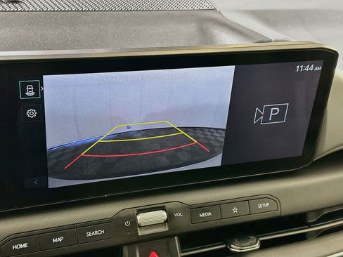 Used 2025 Kia K4 FWD image 22