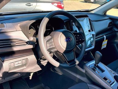 New 2025 Subaru Crosstrek 2.0i Premium image 7