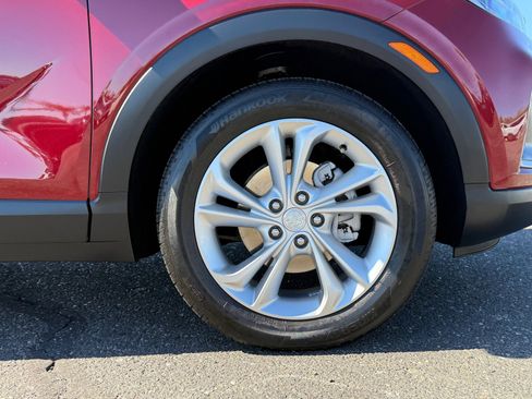 Used 2023 Buick Encore GX Preferred image 9