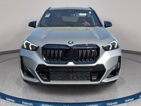 New 2026 BMW X1 M35i w/ Technology Package AWD/4WD image 2