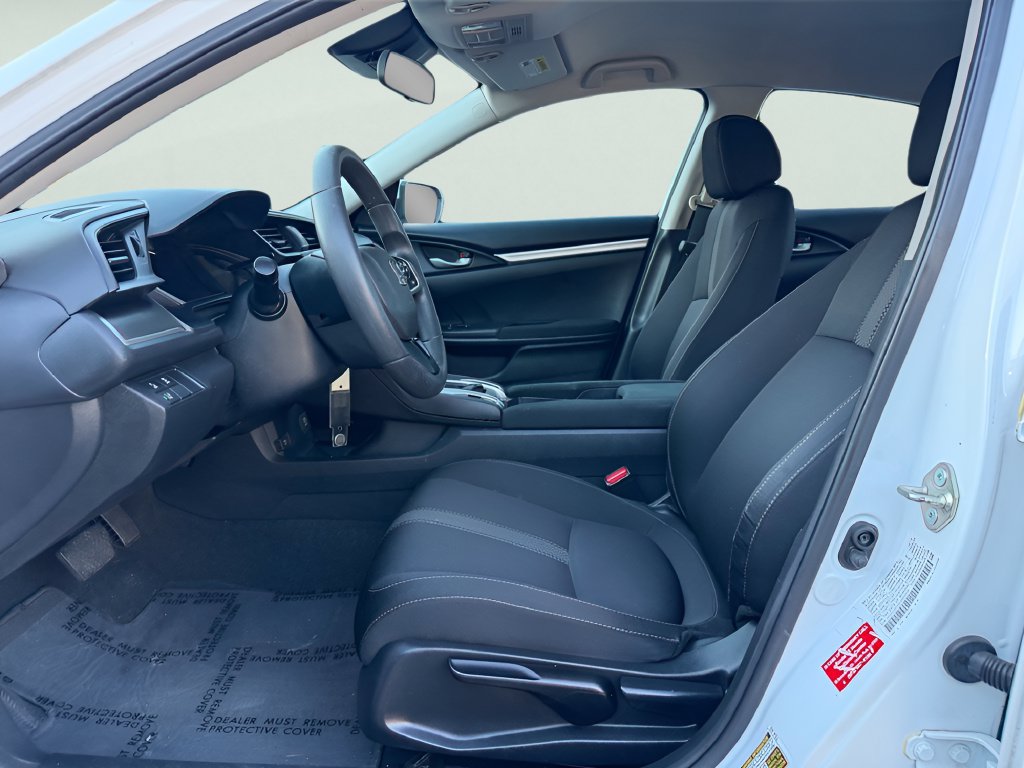 Used 2020 Honda Civic LX image 13