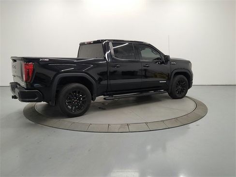 Used 2023 GMC Sierra 1500 Elevation image 7