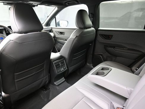 New 2026 Subaru Outback Limited image 19