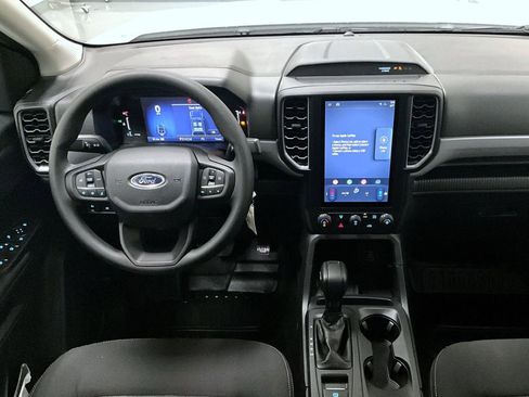 New 2025 Ford Ranger XL w/ Trailer Tow Package image 11