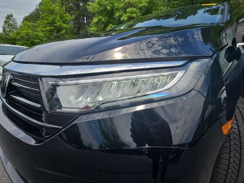 Used 2023 Honda Odyssey Touring image 32