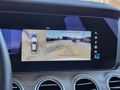 Certified 2022 Mercedes-Benz E 450 E 450 image 19