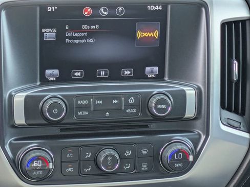 Used 2014 GMC Sierra 1500 SLE w/ SLE Value Package AWD/4WD image 23