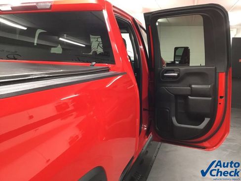 Used 2020 Chevrolet Silverado 2500 W/T w/ WT Convenience Package AWD/4WD image 38