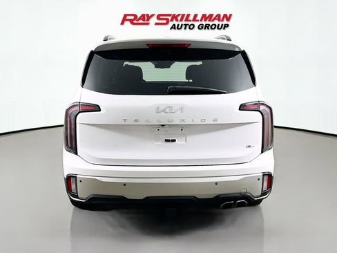 Used 2023 Kia Telluride EX X-Line AWD/4WD image 6