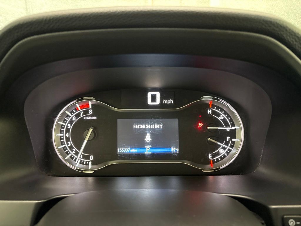 Used 2017 Honda Ridgeline RTL-T image 34