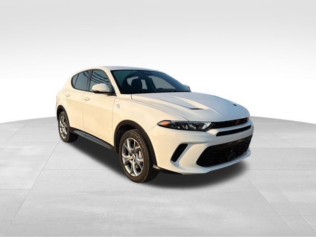 Used 2024 Dodge Hornet R/T AWD/4WD image 3