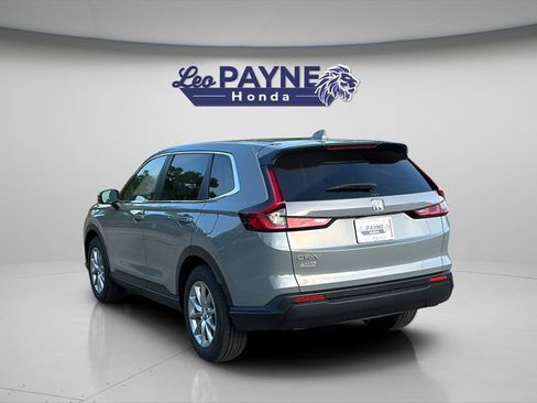 New 2026 Honda CR-V EX image 7