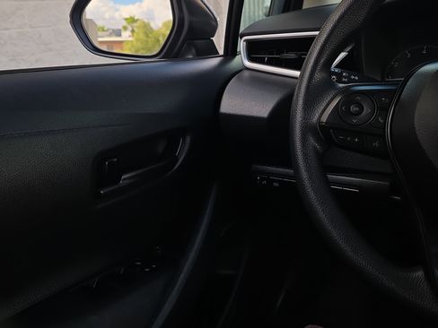 Used 2024 Toyota Corolla LE image 17