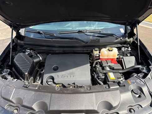 Used 2020 Chevrolet Traverse RS w/ LPO, Floor Liner Package image 15