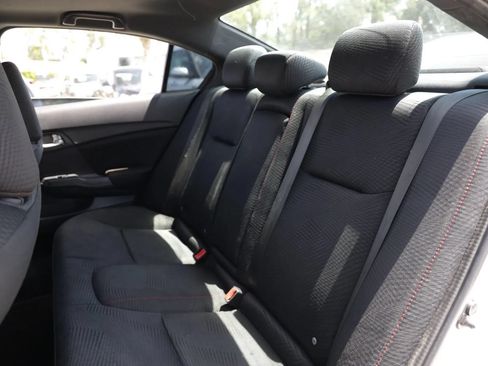 Used 2013 Honda Civic Si image 12